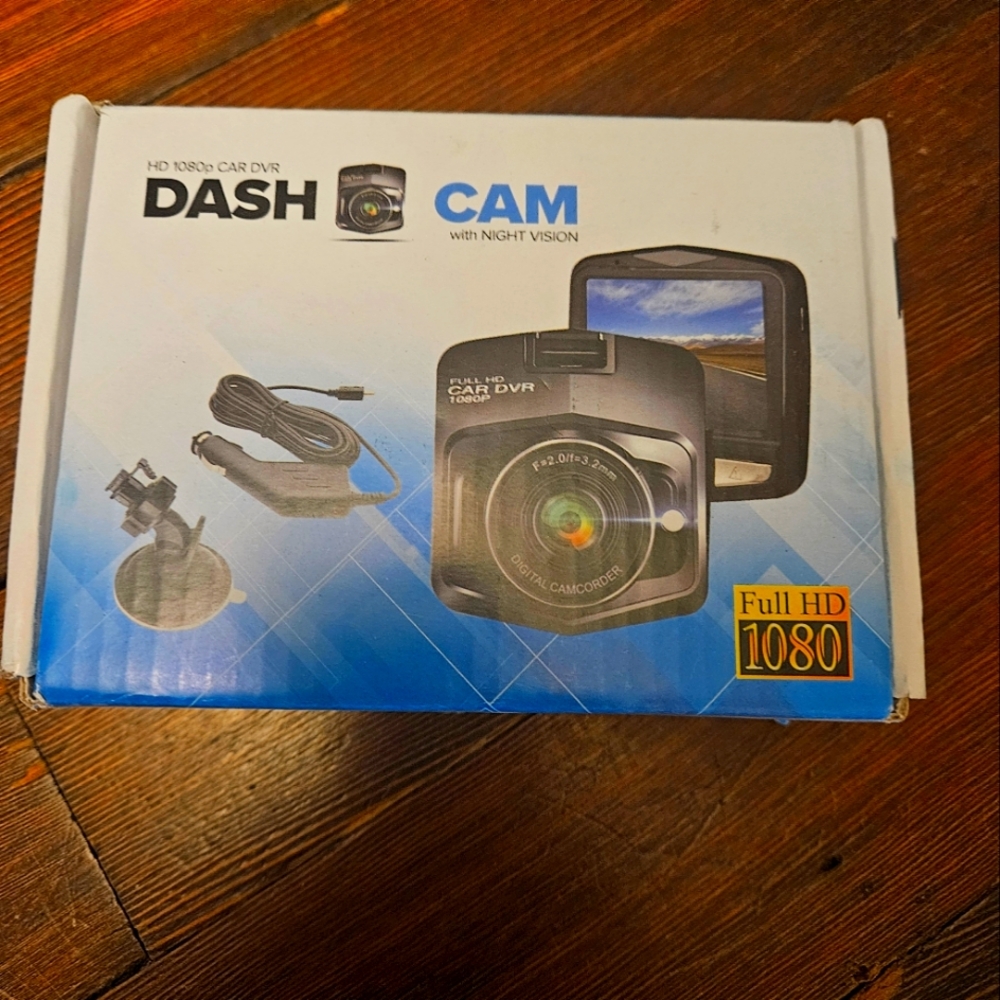 Dash Cam